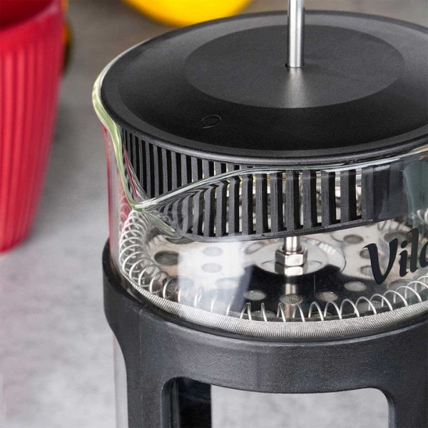 Поршневий інфузер для кави/чаю 1000 мл 259672