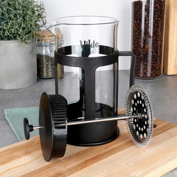 Поршневий інфузер для кави/чаю 1000 мл 259672