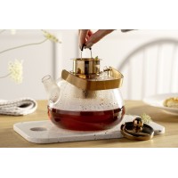 Чайник/варка 1.2л TE PER TE - Leonardo