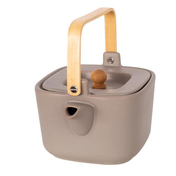 Dzbanek do zaparzania herbaty Husla HYGGE (1 l)