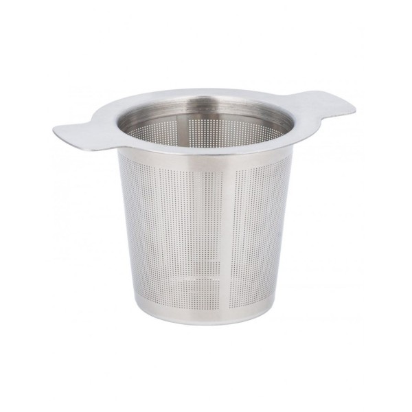 Zaparzacz do herbaty Kinghoff KH-4604 (7,5×7,5 cm)