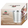 Zaparzacz do herbaty Kinghoff KH-4604 (7,5×7,5 cm)