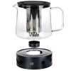 Dzbanek do parzenia herbaty VILDE 259724 (1,5 l)