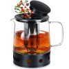 Dzbanek do parzenia herbaty VILDE 259724 (1,5 l)