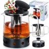 Dzbanek do parzenia herbaty VILDE 259724 (1,5 l)