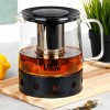 Dzbanek do parzenia herbaty VILDE 259724 (1,5 l)