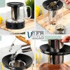 Dzbanek do parzenia herbaty VILDE 259724 (1,5 l)