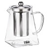 Dzbanek do herbaty VILDE 259412 (730 ml)