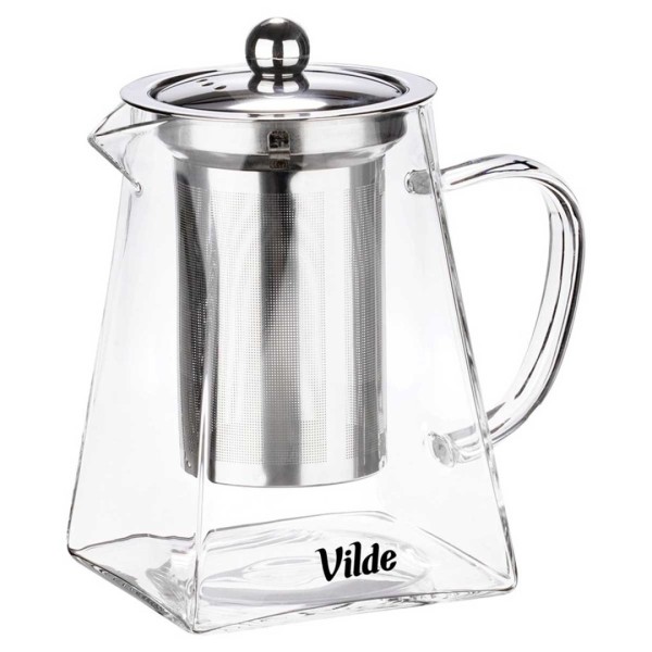 Dzbanek do herbaty VILDE 259412 (730 ml)
