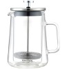 Zaparzacz do kawy i herbaty Klausberg KB-7685 (0,60 l)