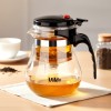 Dzbanek do herbaty VILDE 259417 (1150 ml)