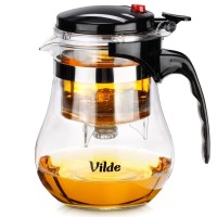 Dzbanek do herbaty VILDE 259417 (1150 ml)