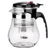Dzbanek do herbaty VILDE 259417 (1150 ml)