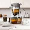 Dzbanek do parzenia herbaty VILDE 259424 (880 ml)