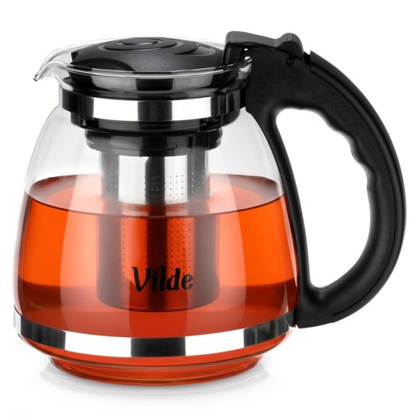Dzbanek do herbaty VILDE 259429 (1,5 l)