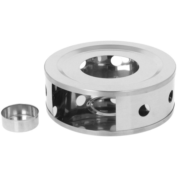 Podgrzewacz do zaparzaczy i dzbanków Brunbeste 3451 (stalowy)