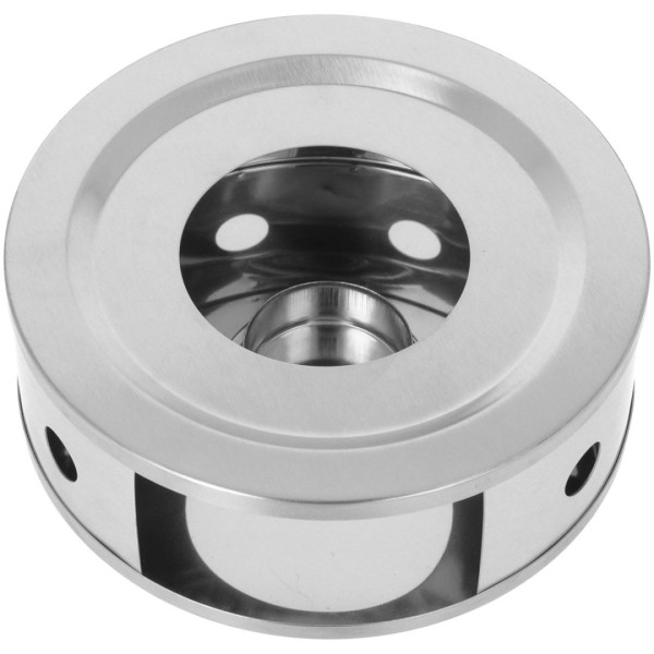 Podgrzewacz do zaparzaczy i dzbanków Brunbeste 3451 (stalowy)