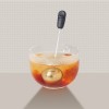 OXO-Заварник для трав/чаю, сталь, гарне кріплення