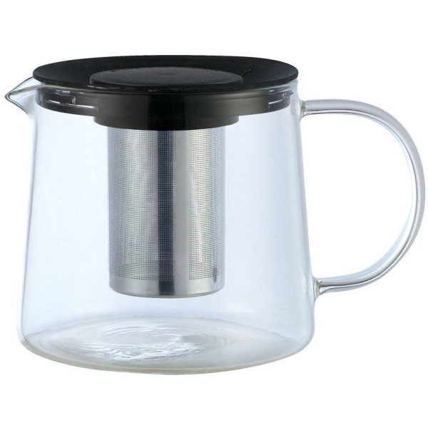 Zaparzacz do herbaty i ziół Kinghoff KH-4844 (1 l)