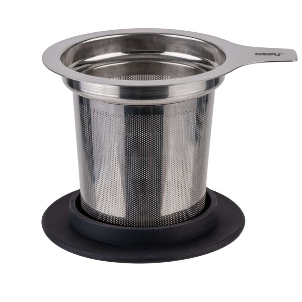 Келих GEFU MIRA з заварювачем 235 мл