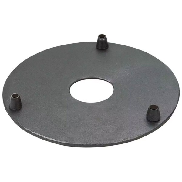 Podstawka pod zaparzacz Kinghoff KH-1848 (żeliwna)