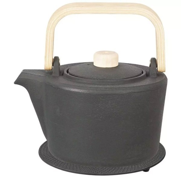 Podstawka pod zaparzacz Kinghoff KH-1848 (żeliwna)