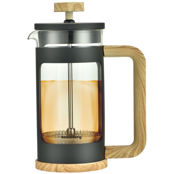 Zaparzacz do kawy i herbaty Klausberg KB-7680 (0,60 l)