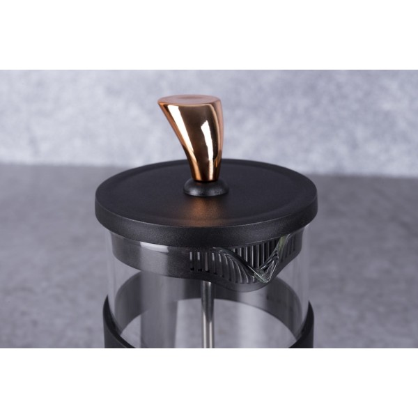 Zaparzacz do herbaty Berlinger haus BH-7615 (600 ml)