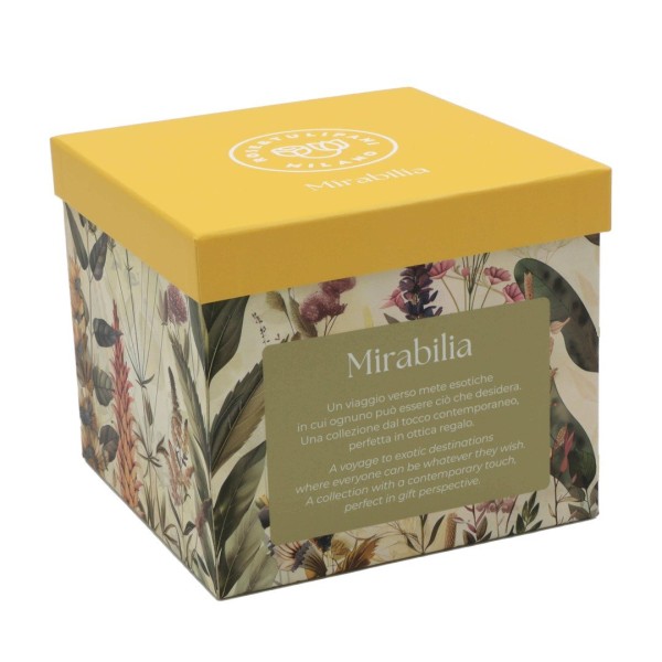 Zaparzacz do herbaty Rose&Tulipani MIRABILIA Tea4One (300 ml)