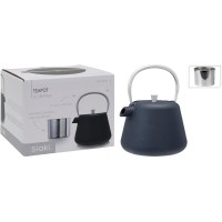 Dzbanek do herbaty Mondex 1000 ml (żeliwny)