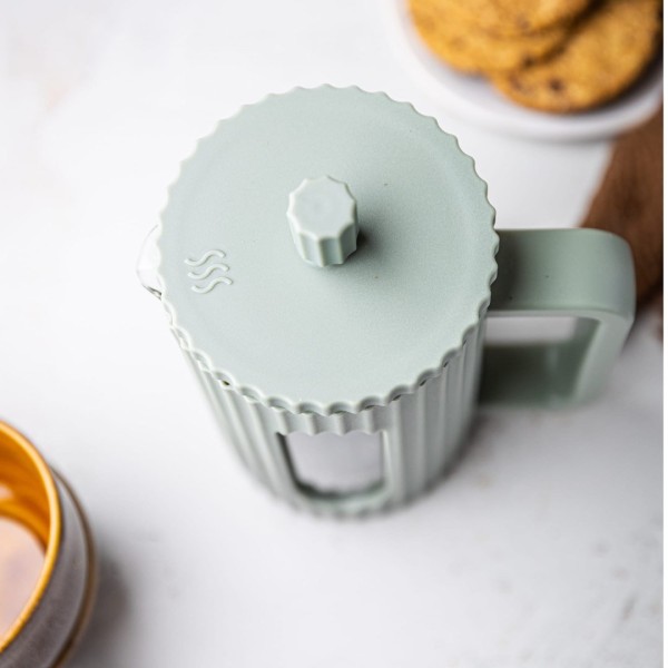 Zaparzacz do kawy i herbaty Klausberg KB-7755 (1000 ml)