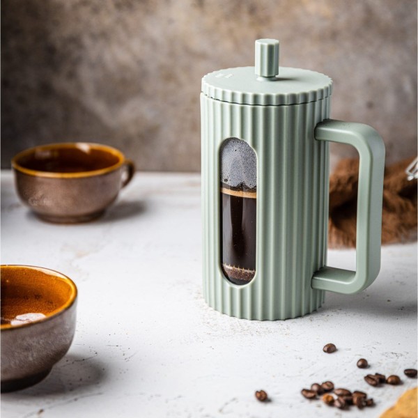 Zaparzacz do kawy i herbaty Klausberg KB-7755 (1000 ml)