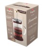 Zaparzacz tłokowy do kawy i herbaty Berlinger haus BH-8584 (600 ml)