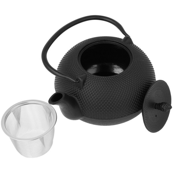 Zaparzacz żeliwny Brunbeste 2492 (1,8 l)