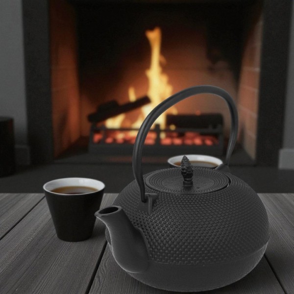 Zaparzacz do herbaty Brunbeste 2489 (850 ml)