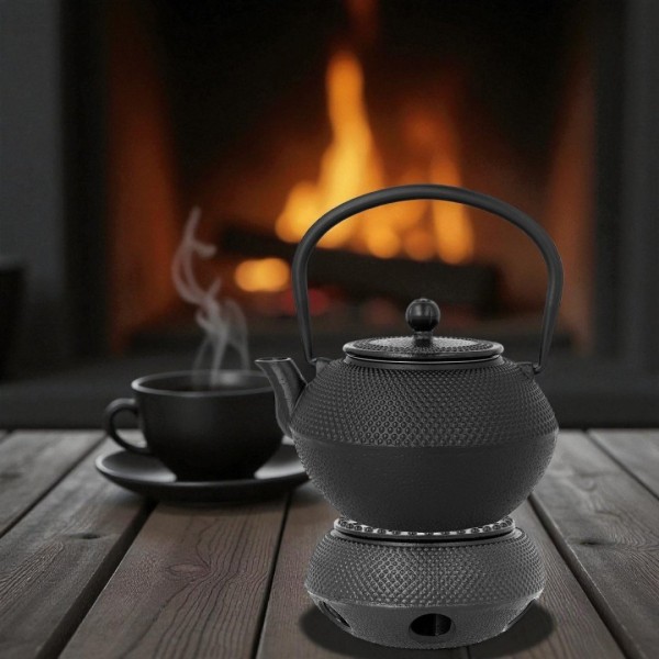 Zaparzacz do herbaty Brunbeste 2489 (850 ml)