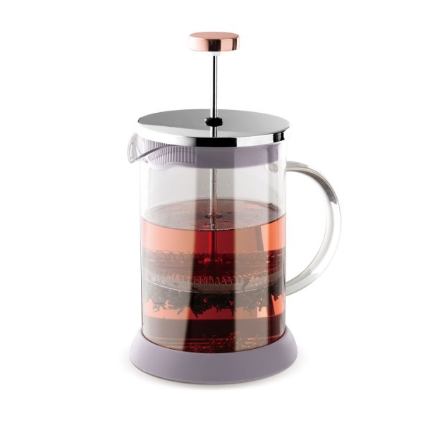 Zaparzacz tłokowy do kawy i herbaty Berlinger haus BH-8589 (800 ml)