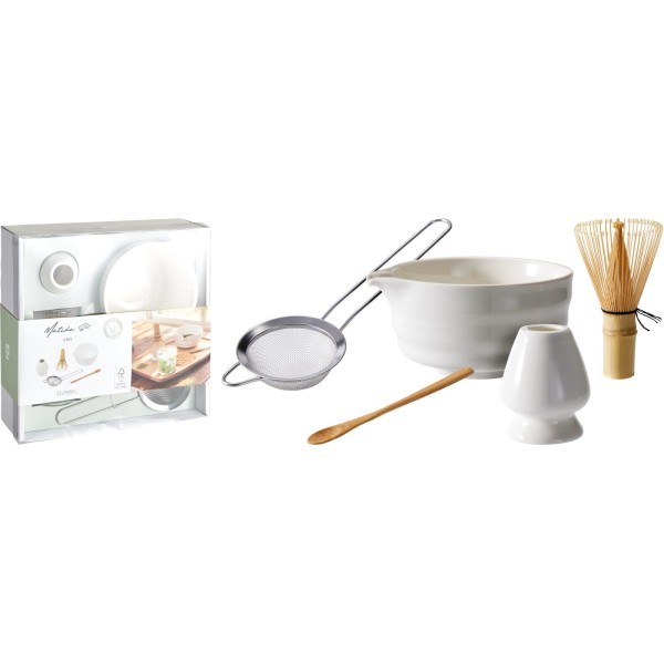 Zestaw do matcha Mondex 13 cm (5 szt.)