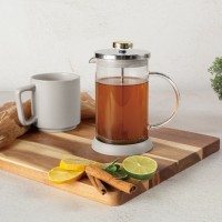 Кавоварка та чайник 800 мл BerlingerHaus Sahara Collection BH-8587