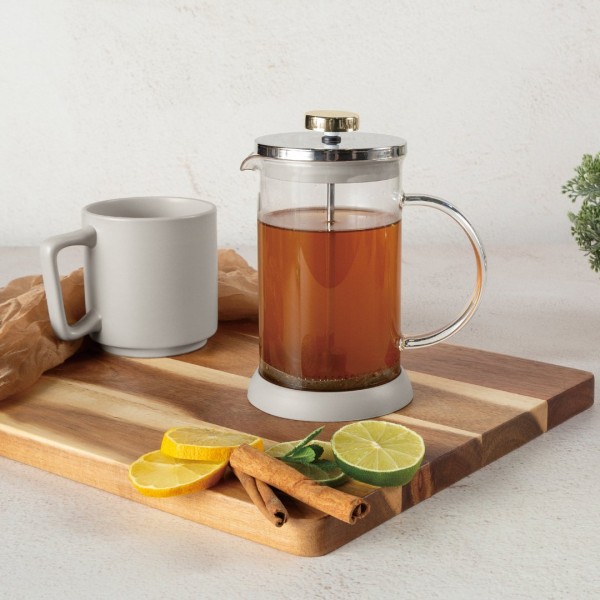 Zaparzacz do kawy i herbaty Berlinger haus BH-8587 (800 ml)