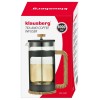 Zaparzacz do kawy i herbaty Klausberg KB-7681 (1.0 l)