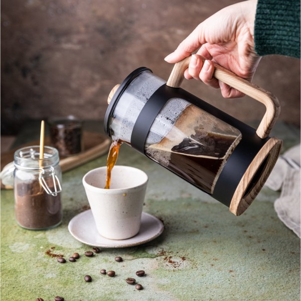 Zaparzacz do kawy i herbaty Klausberg KB-7681 (1.0 l)