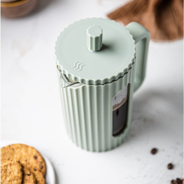 Zaparzacz do kawy i herbaty Klausberg KB-7750 (600 ml)