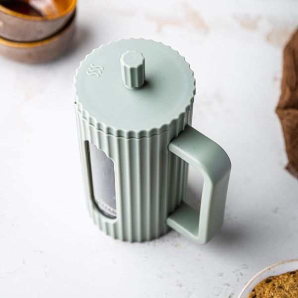 Zaparzacz do kawy i herbaty Klausberg KB-7750 (600 ml)