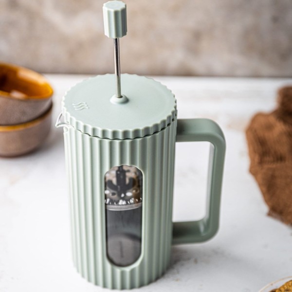 Zaparzacz do kawy i herbaty Klausberg KB-7750 (600 ml)