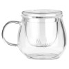 Kubek do parzenia herbaty VILDE 139815 (400 ml)