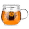 Kubek do parzenia herbaty VILDE 139815 (400 ml)