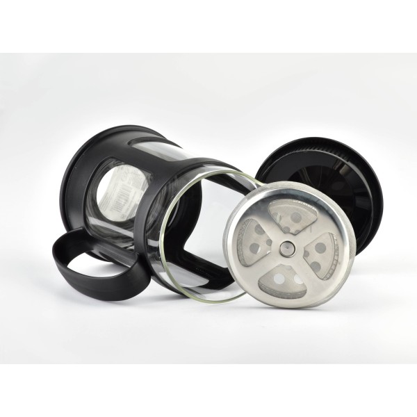 Dzbanek do parzenia herbaty Cookini AUDE (800 ml)