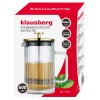 Zaparzacz do kawy i herbaty Klausberg KB-7760 (600 ml)