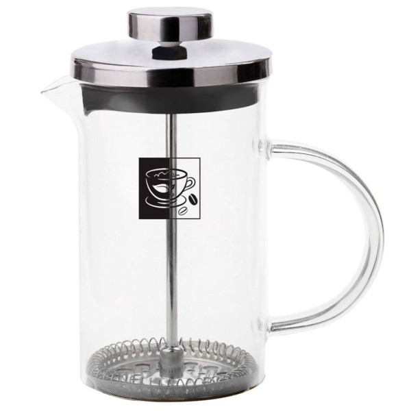 Zaparzacz tłokowy do kawy i herbaty Orion 152560 (800 ml)